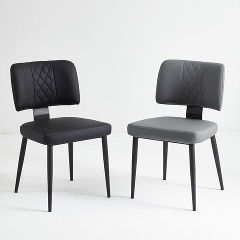 Direct Chairs C-63-BLA - Restaurant chair