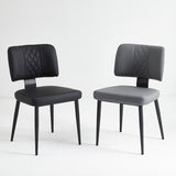 Direct Chairs C-63-GRY - Restaurant chair
