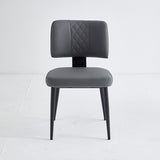 Direct Chairs C-63-GRY - Restaurant chair