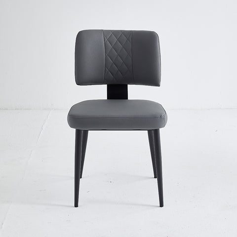 Direct Chairs C-63-GRY - Restaurant chair