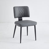 Direct Chairs C-63-GRY - Restaurant chair