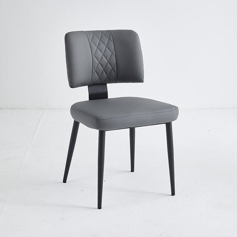 Direct Chairs C-63-GRY - Restaurant chair