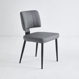 Direct Chairs C-63-GRY - Restaurant chair