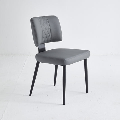 Direct Chairs C-63-GRY - Restaurant chair