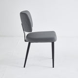 Direct Chairs C-63-GRY - Restaurant chair
