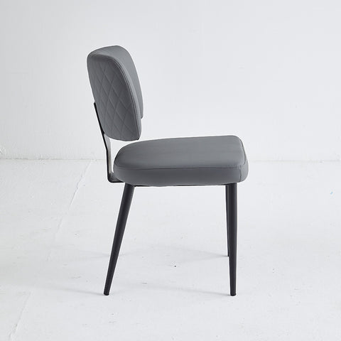 Direct Chairs C-63-GRY - Restaurant chair