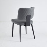 Direct Chairs C-63-GRY - Restaurant chair