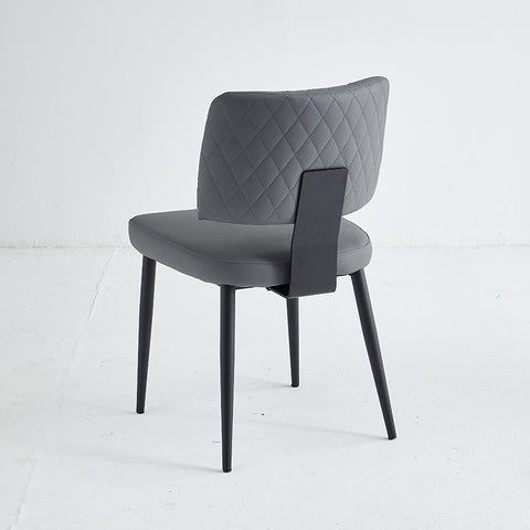 Direct Chairs C-63-GRY - Restaurant chair