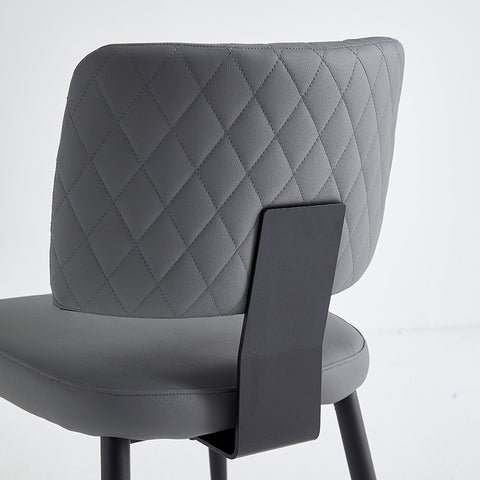 Direct Chairs C-63-GRY - Restaurant chair