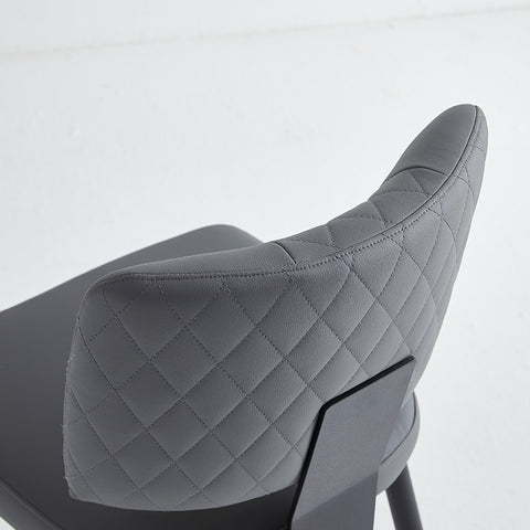 Direct Chairs C-63-GRY - Restaurant chair