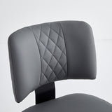 Direct Chairs C-63-GRY - Restaurant chair