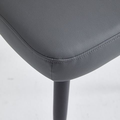 Direct Chairs C-63-GRY - Restaurant chair