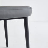 Direct Chairs C-63-GRY - Restaurant chair