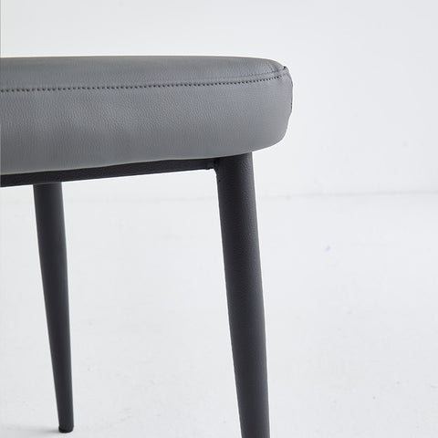 Direct Chairs C-63-GRY - Restaurant chair