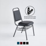 Direct Chairs CC-10 - Economic church chair