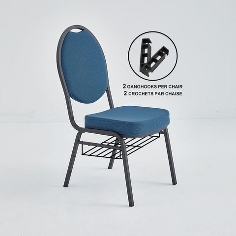 Direct Chairs CC-25 - Church chair