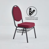 Direct Chairs CC-25 - Church chair