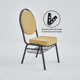 Direct Chairs CC-25 - Church chair