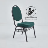 Direct Chairs CC-25 - Church chair