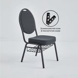 Direct Chairs CC-25 - Church chair