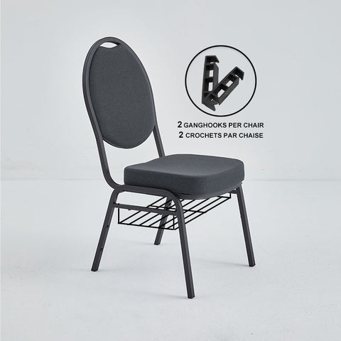 Direct Chairs CC-25 - Church chair