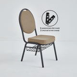 Direct Chairs CC-25 - Church chair