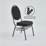 Direct Chairs CC-25 - Church chair