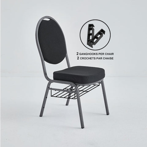 Direct Chairs CC-25 - Church chair