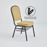 Direct Chairs CC-30 - Church chair