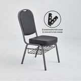 Direct Chairs CC-30 - Church chair