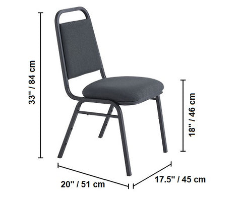Direct Chairs CC-10 - Economic church chair