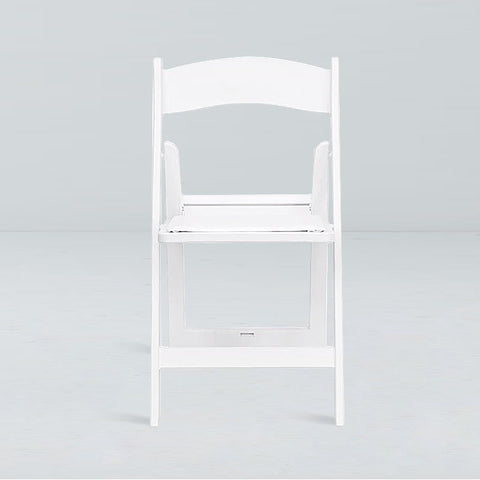 Direct Chairs CFD-37-WH - Folding chair