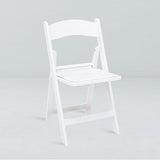 Direct Chairs CFD-37-WH - Folding chair