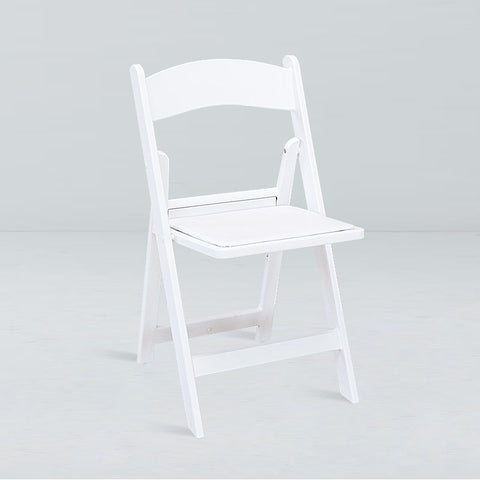 Direct Chairs CFD-37-WH - Folding chair