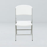 Direct Chairs CFD-38-WH - Folding chair