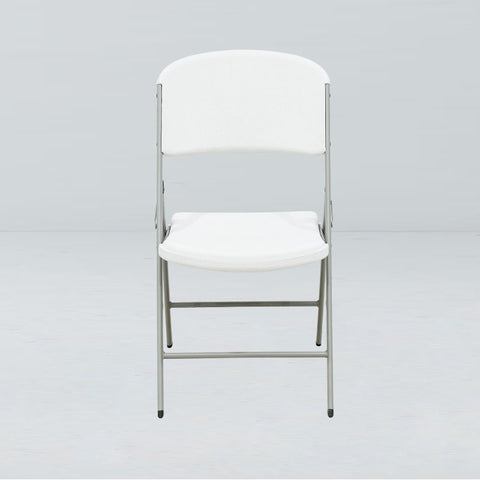 Direct Chairs CFD-38-WH - Folding chair
