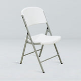 Direct Chairs CFD-38-WH - Folding chair