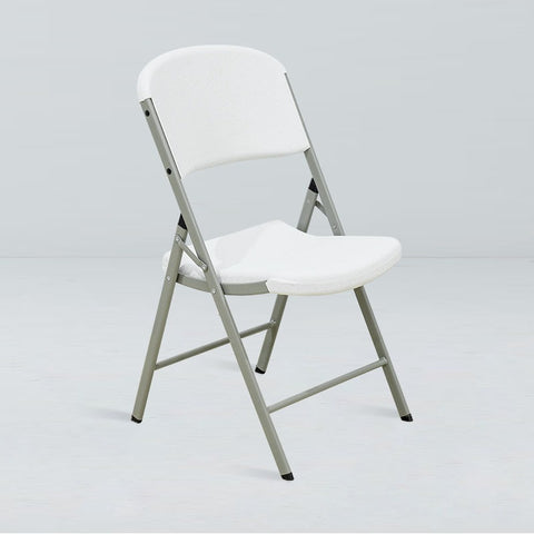 Direct Chairs CFD-38-WH - Folding chair