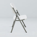 Direct Chairs CFD-38-WH - Folding chair