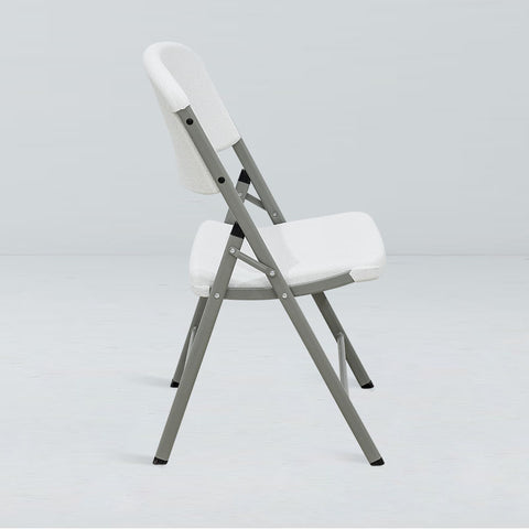 Direct Chairs CFD-38-WH - Folding chair