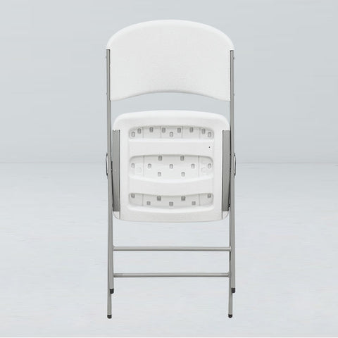 Direct Chairs CFD-38-WH - Folding chair
