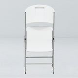 Direct Chairs CFD-38-WH - Folding chair