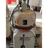 Reconditioned - Cinelli DO-PAS 36 - Semi-Automatic Bun Divider Rounder - 36 Portions