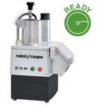 Robot Coupe CL50 - Vegetable Preparation Machines