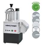 Robot Coupe CL50 - Vegetable Preparation Machines