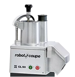 Robot Coupe CL50 - Vegetable Preparation Machines