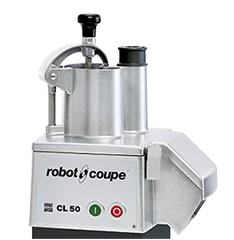 Robot Coupe CL50 - Vegetable Preparation Machines