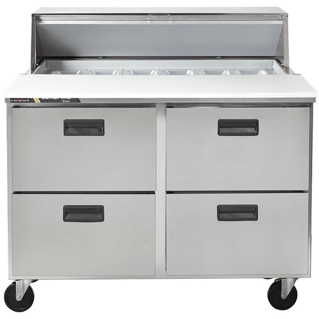 Center Line Table Centerline by Traulsen CLPT-4812 - 48