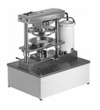 Comtec 1100 Pie Press & Pastry Crust Press