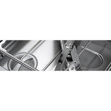 FAGOR COP-174W-HRS - 25" Ventless High Temp Hood-Type Dishwasher w/ Heat Recovery System- 38 Racks/Hr